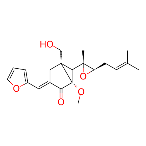 Chemical structure of BindingDB Monomer ID 81354