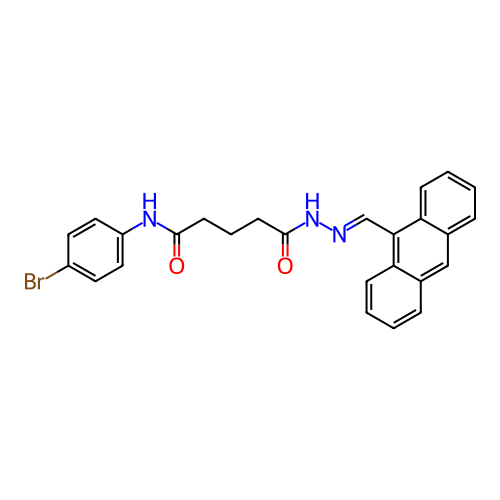 Chemical structure of BindingDB Monomer ID 81359