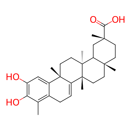 Chemical structure of BindingDB Monomer ID 81365