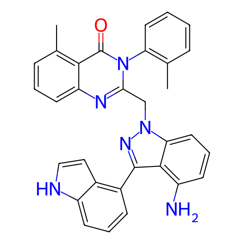 Chemical structure of BindingDB Monomer ID 81372