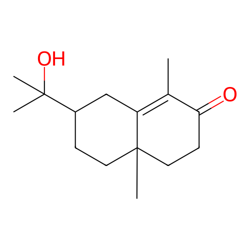 Chemical structure of BindingDB Monomer ID 81417