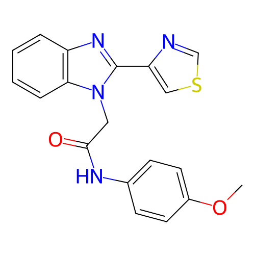Chemical structure of BindingDB Monomer ID 81423