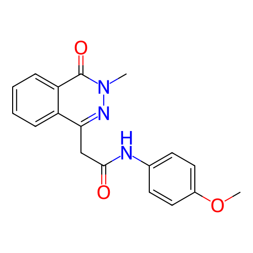 Chemical structure of BindingDB Monomer ID 81424