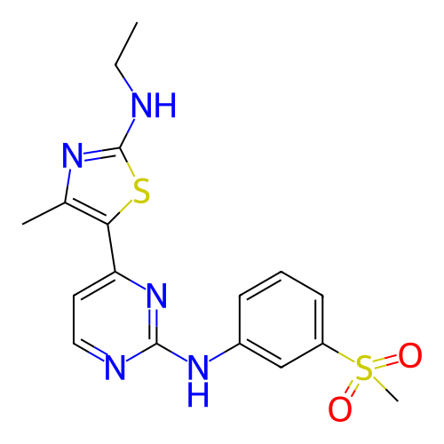 Chemical structure of BindingDB Monomer ID 81434