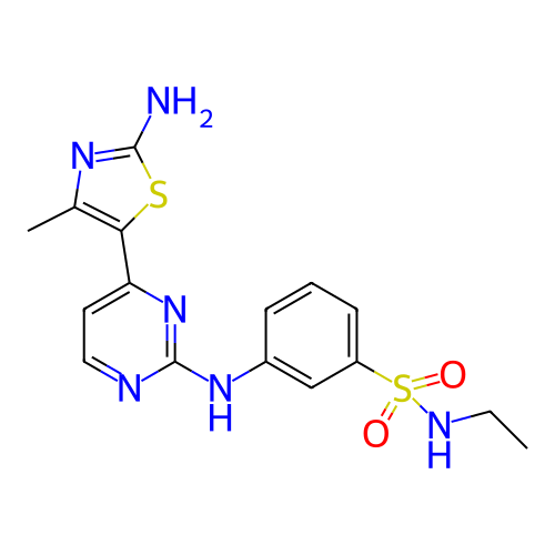 Chemical structure of BindingDB Monomer ID 81435