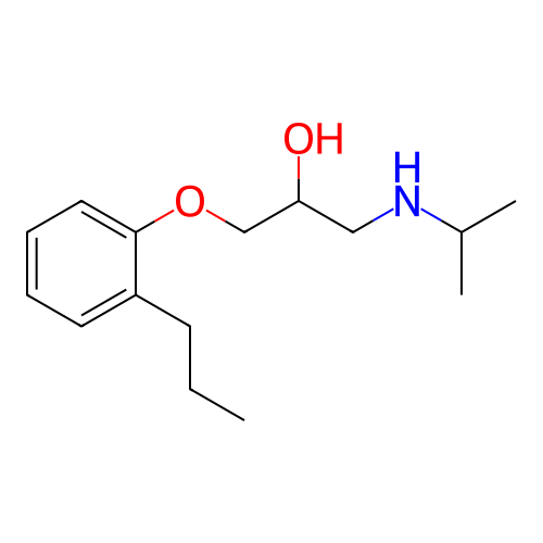 Chemical structure of BindingDB Monomer ID 81447