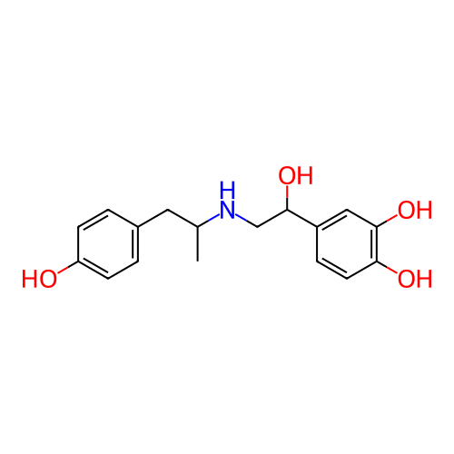 Chemical structure of BindingDB Monomer ID 81449