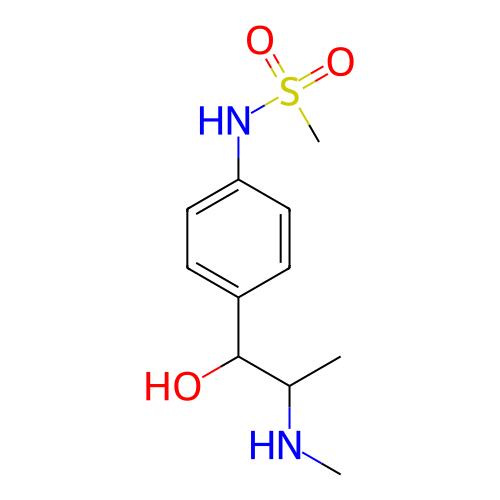Chemical structure of BindingDB Monomer ID 81451