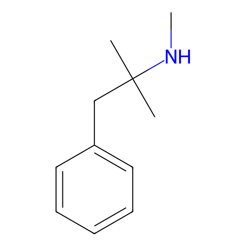 Chemical structure of BindingDB Monomer ID 81455