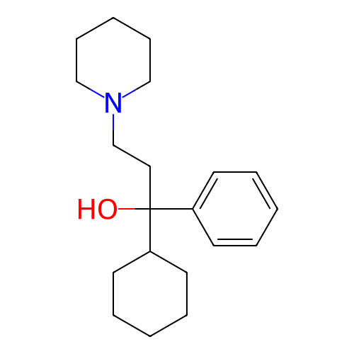 Chemical structure of BindingDB Monomer ID 81462