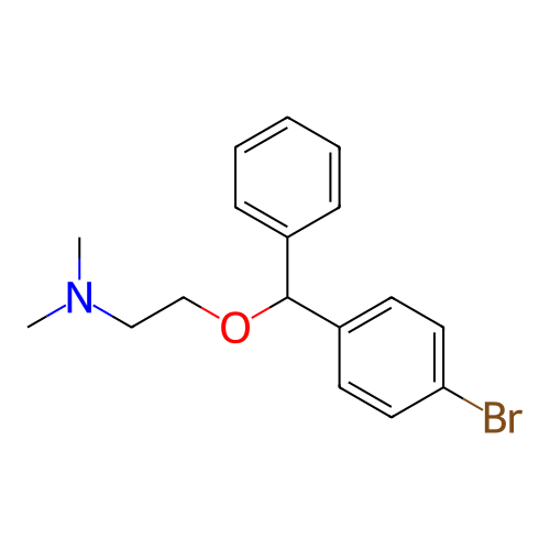 Chemical structure of BindingDB Monomer ID 81465