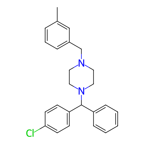 Chemical structure of BindingDB Monomer ID 81467