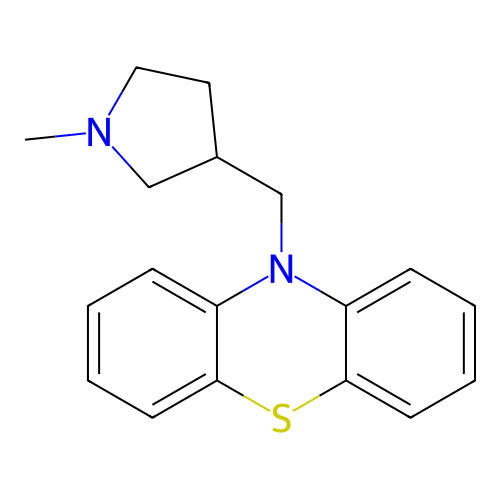 Chemical structure of BindingDB Monomer ID 81470