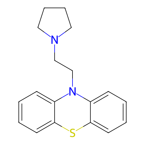 Chemical structure of BindingDB Monomer ID 81472