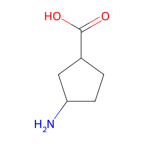 Chemical structure of BindingDB Monomer ID 81476