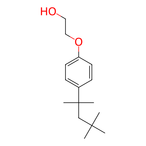 Chemical structure of BindingDB Monomer ID 81480