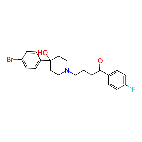 Chemical structure of BindingDB Monomer ID 81484