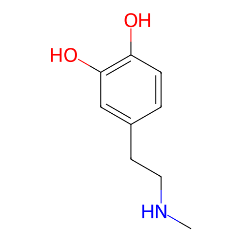 Chemical structure of BindingDB Monomer ID 81489