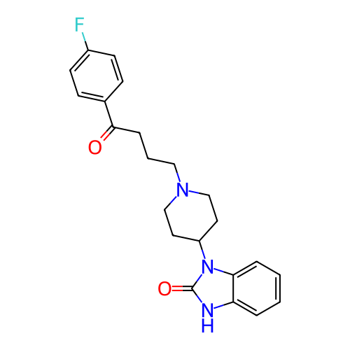 Chemical structure of BindingDB Monomer ID 81492