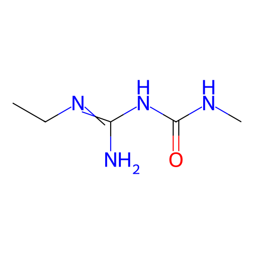 Chemical structure of BindingDB Monomer ID 81500