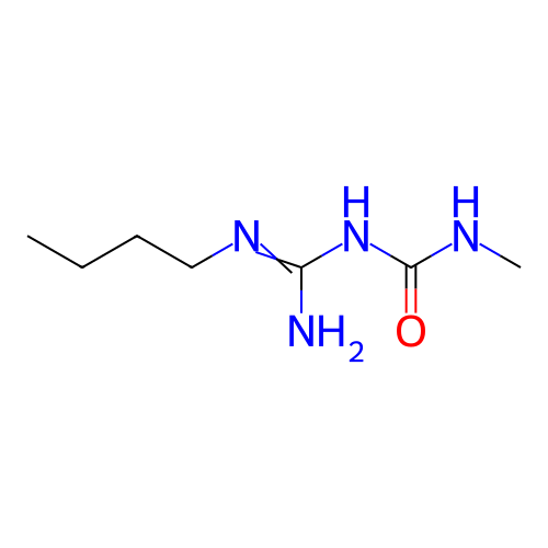 Chemical structure of BindingDB Monomer ID 81502