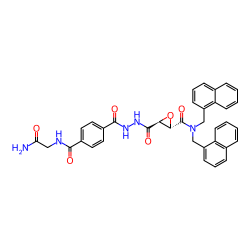 Chemical structure of BindingDB Monomer ID 81512
