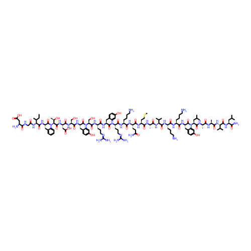 Chemical structure of BindingDB Monomer ID 81532