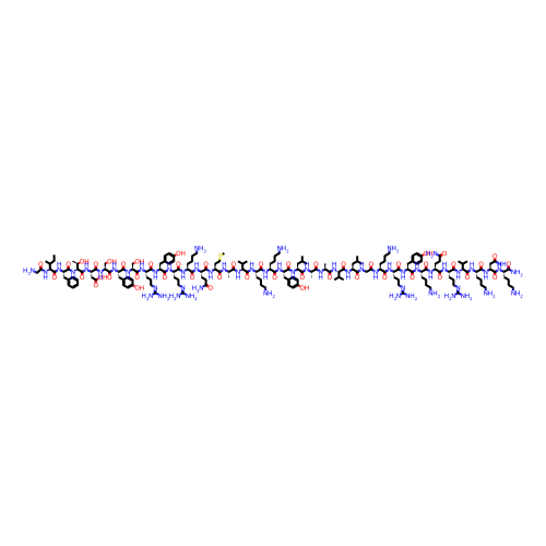 Chemical structure of BindingDB Monomer ID 81534
