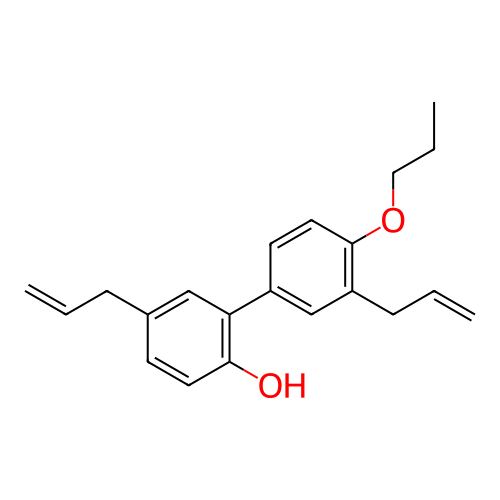 Chemical structure of BindingDB Monomer ID 81566