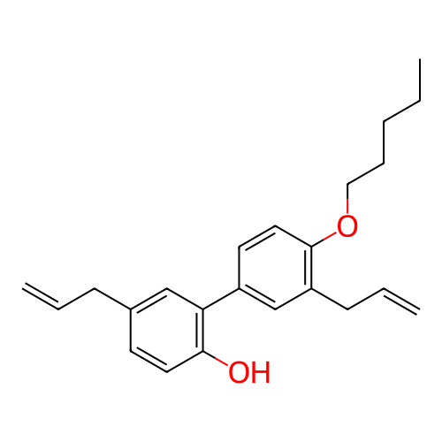Chemical structure of BindingDB Monomer ID 81568