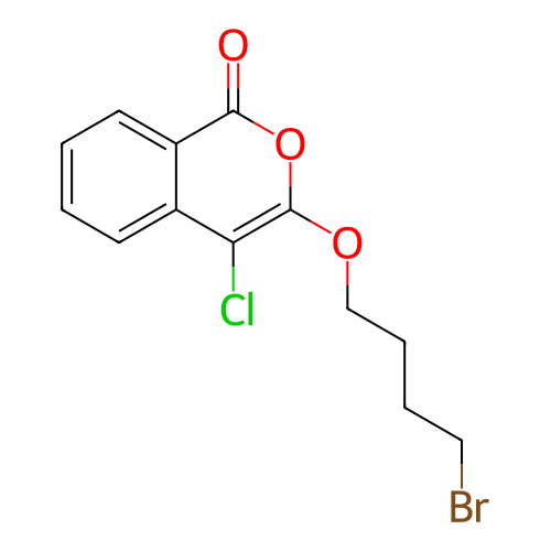 Chemical structure of BindingDB Monomer ID 81598