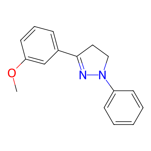 Chemical structure of BindingDB Monomer ID 81652