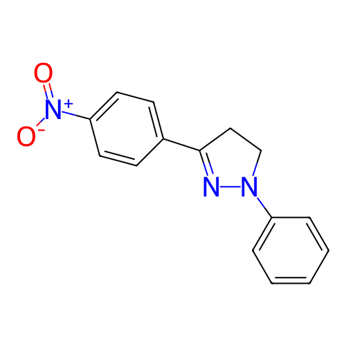Chemical structure of BindingDB Monomer ID 81654