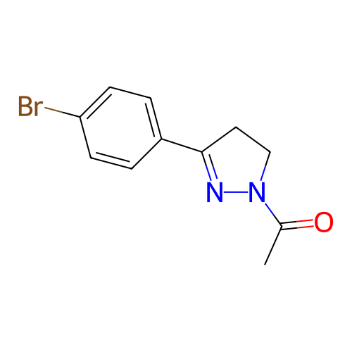 Chemical structure of BindingDB Monomer ID 81660