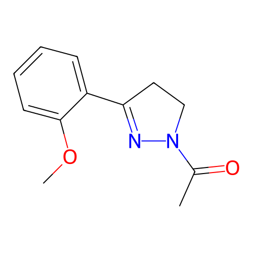 Chemical structure of BindingDB Monomer ID 81663