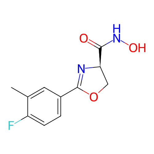 Chemical structure of BindingDB Monomer ID 81702