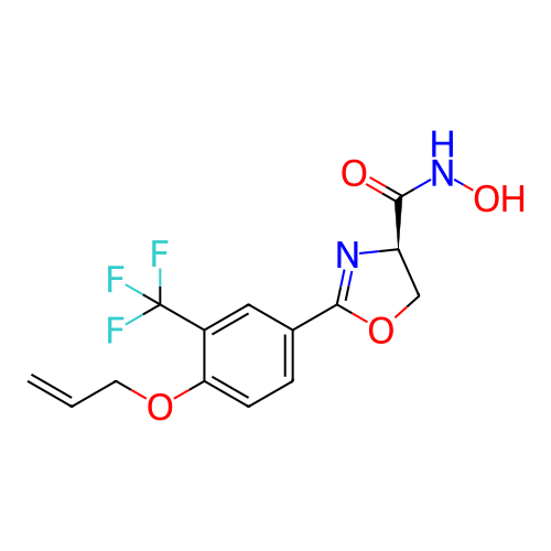 Chemical structure of BindingDB Monomer ID 81703