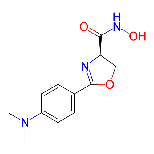Chemical structure of BindingDB Monomer ID 81707