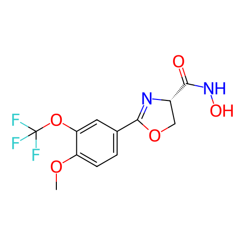 Chemical structure of BindingDB Monomer ID 81714
