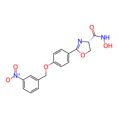 Chemical structure of BindingDB Monomer ID 81715