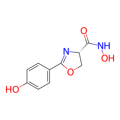 Chemical structure of BindingDB Monomer ID 81716