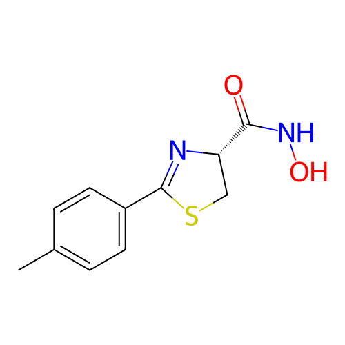 Chemical structure of BindingDB Monomer ID 81717