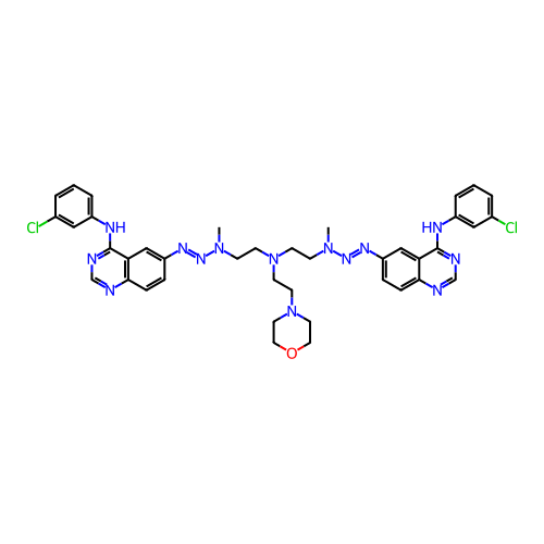 Chemical structure of BindingDB Monomer ID 81728