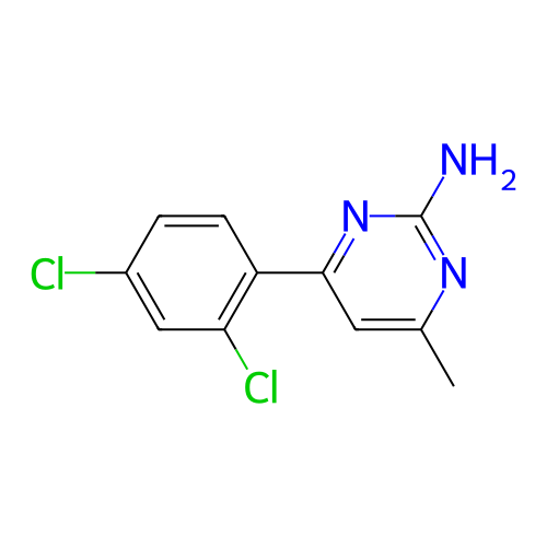 Chemical structure of BindingDB Monomer ID 81730