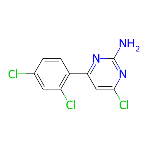 Chemical structure of BindingDB Monomer ID 81731