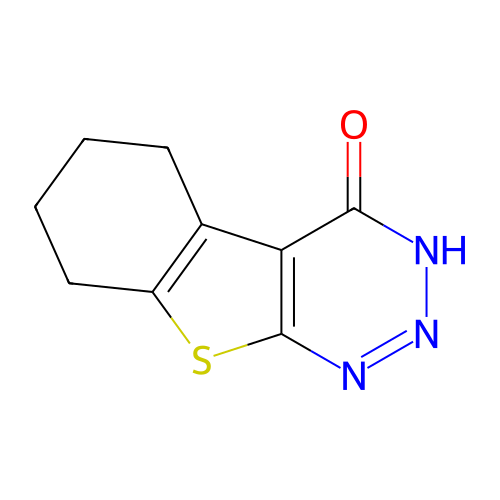 Chemical structure of BindingDB Monomer ID 81737