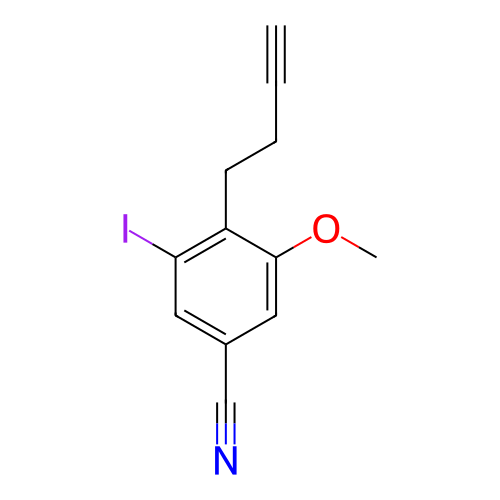Chemical structure of BindingDB Monomer ID 81746