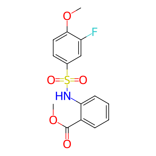 Chemical structure of BindingDB Monomer ID 81747
