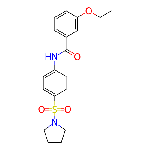 Chemical structure of BindingDB Monomer ID 81748
