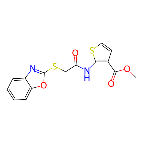 Chemical structure of BindingDB Monomer ID 81758